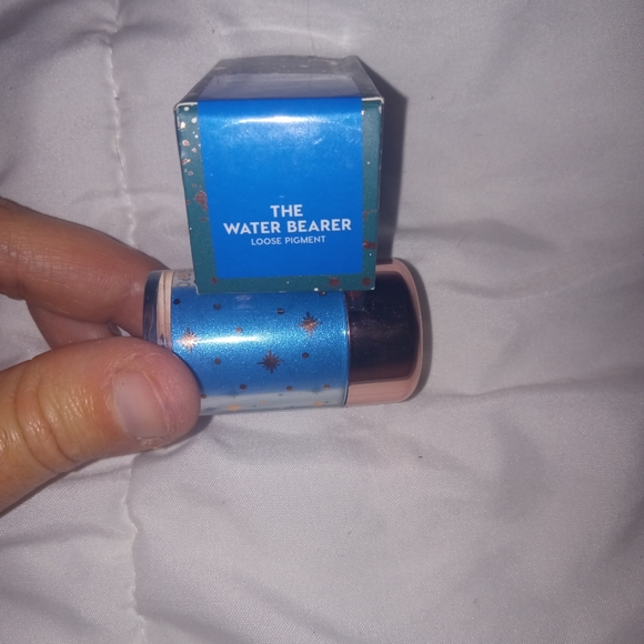 Colourpop Loose Pigment/ Gliterally Obsessed Lot of 6 New & Kathleen lights๐ - Picture 13 of 13